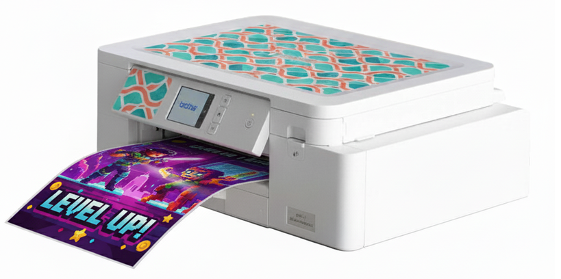 Sublimation Printing