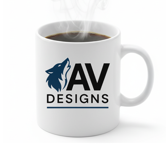 Custom Mug