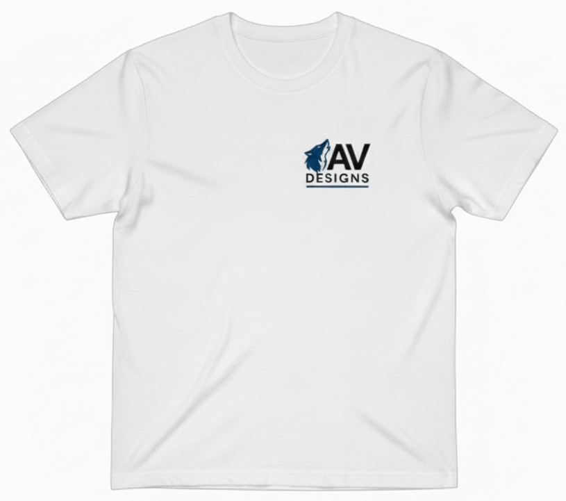 Sublimated T-Shirt